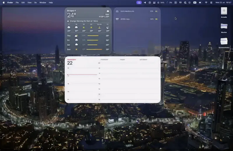 Streaklee screenshot 1 (video preview)