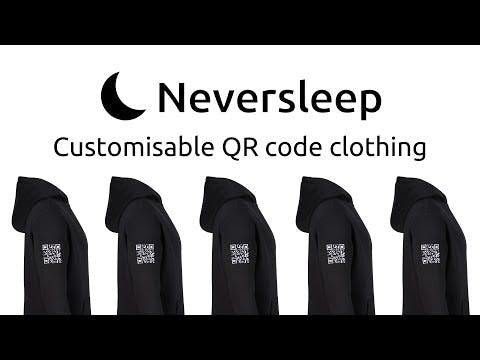 Neversleep media 1