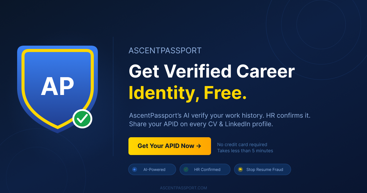 AscentPassport gallery image