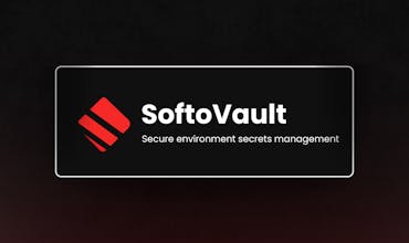 SoftoVault gallery image