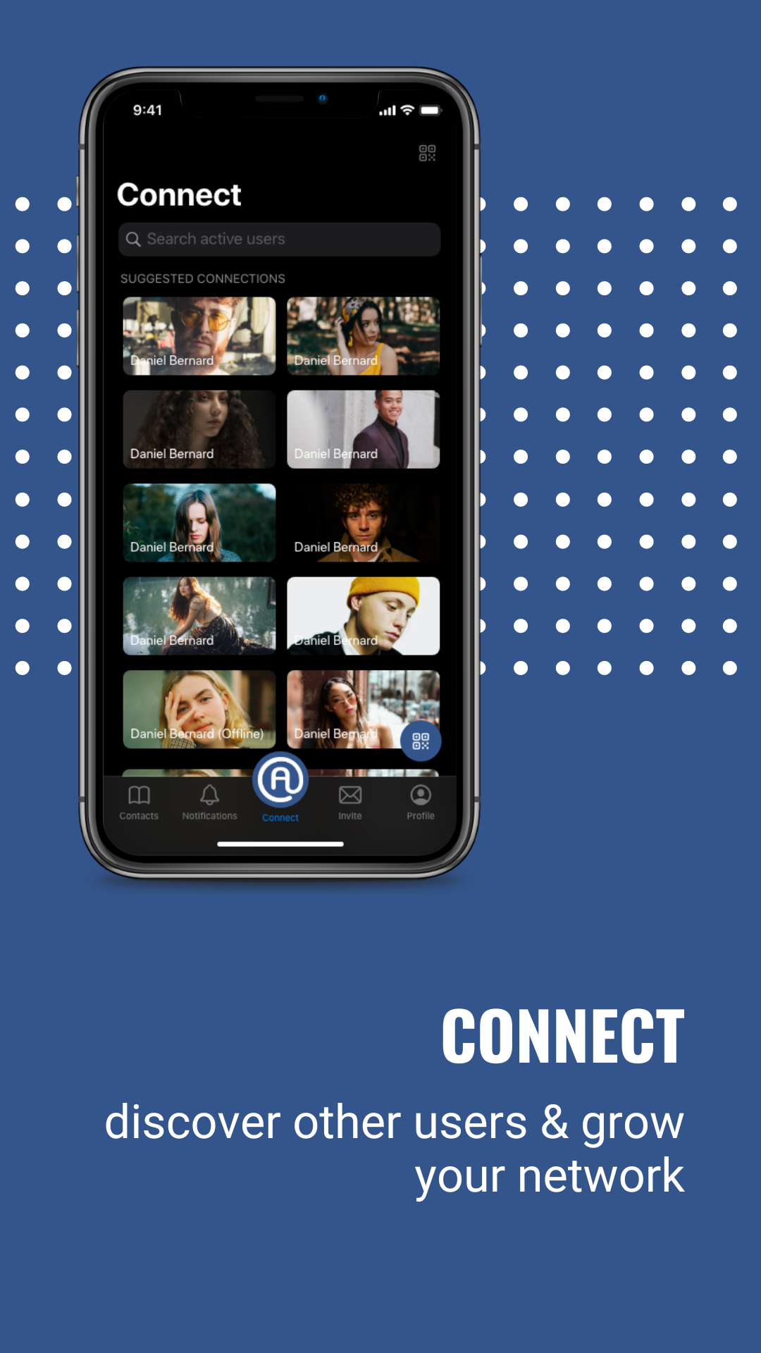Agent - Contacts that manage themselves media 2