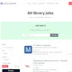 LibraryJobsHub