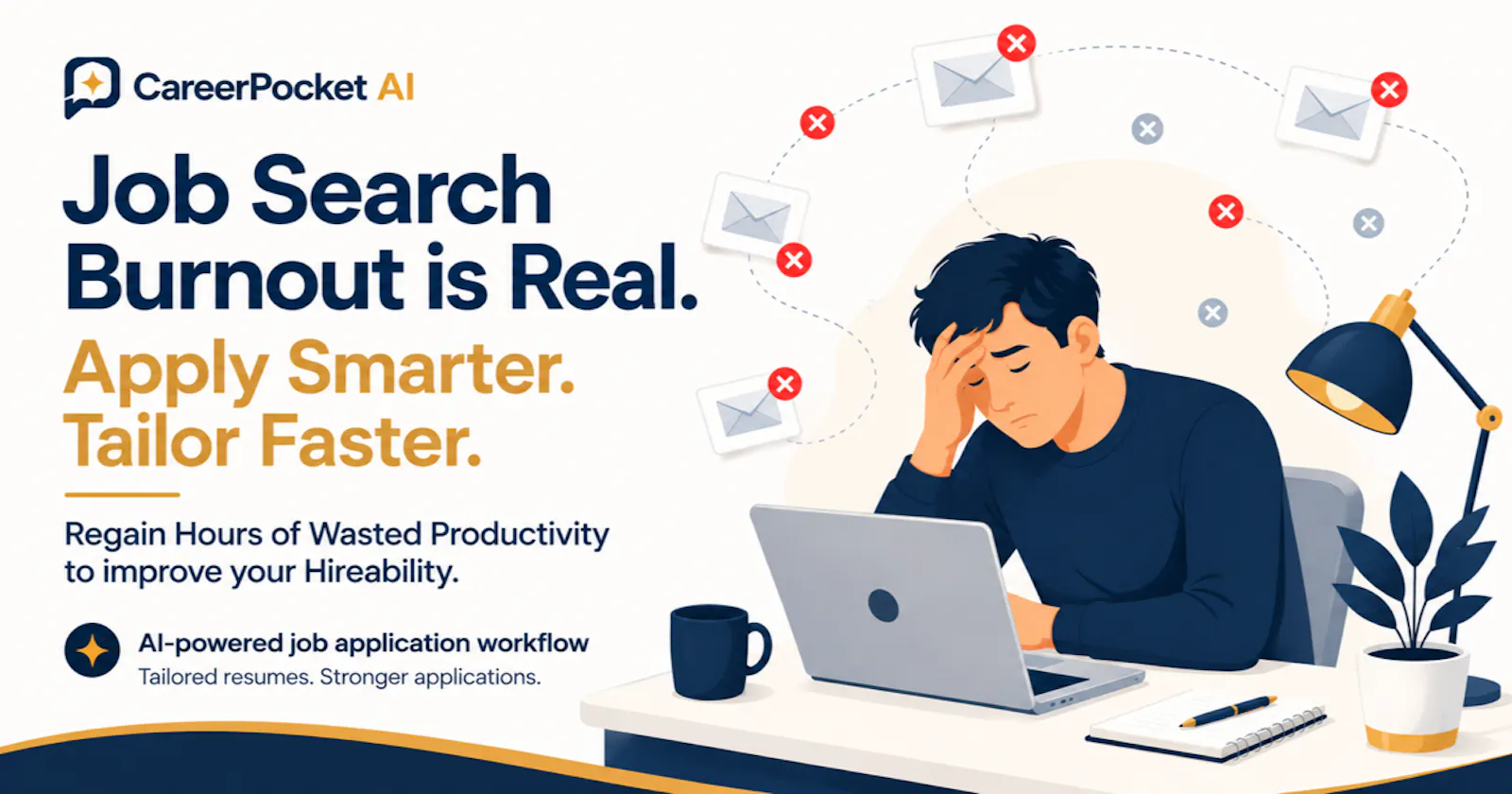CareerPocket AI screenshot 2