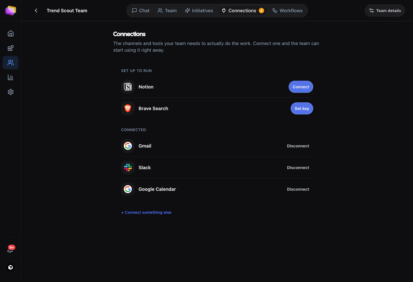 Claritty screenshot 25