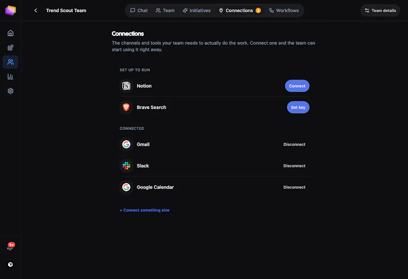 Claritty screenshot 25