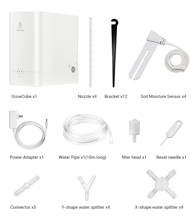 GrowCube gallery image