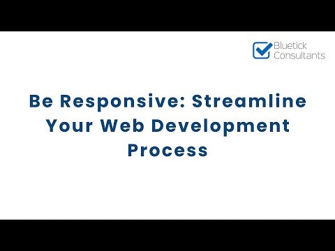 Be Responsive- Chrome Extension gallery image