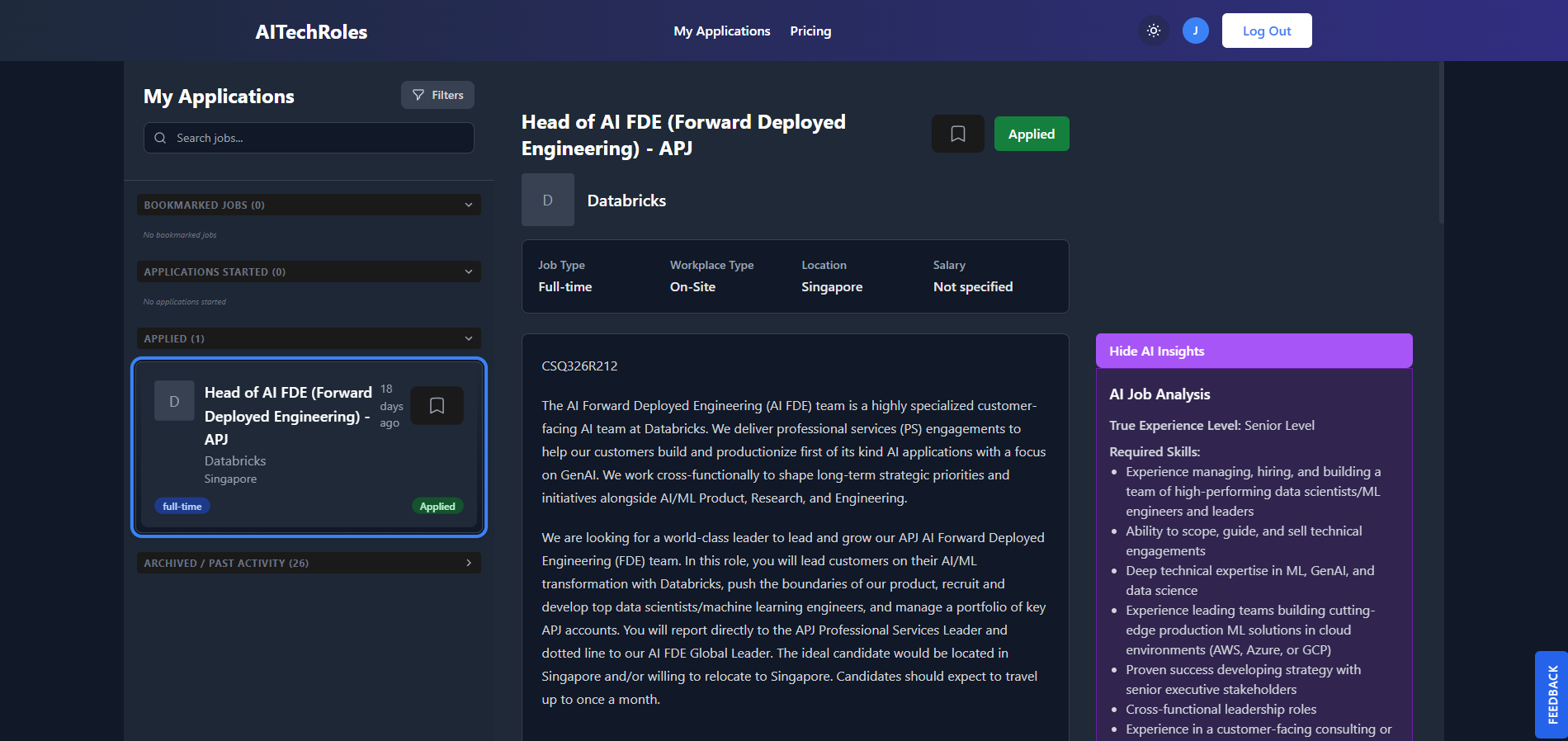 AITechRoles gallery image