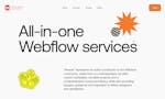 Atwww Webflow Memberships image