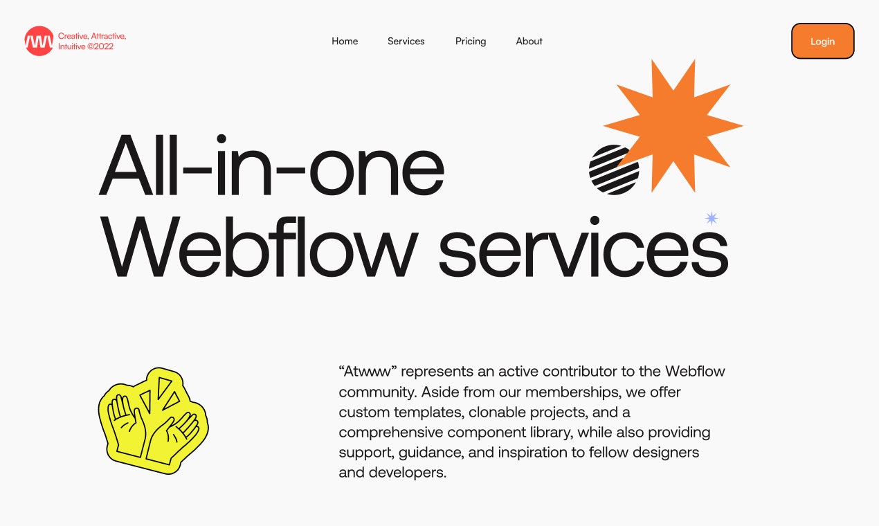 Media ATWWW Webflow thành viên 1