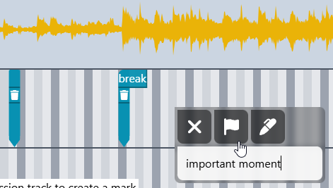 mp3mark gallery image