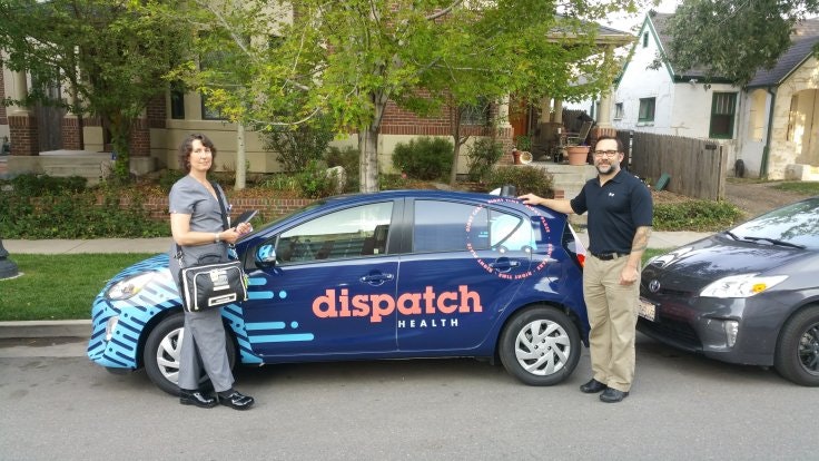 Dispatch gallery image