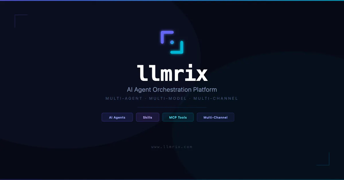 LLmrix gallery image