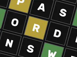 Wordle Remake gallery image