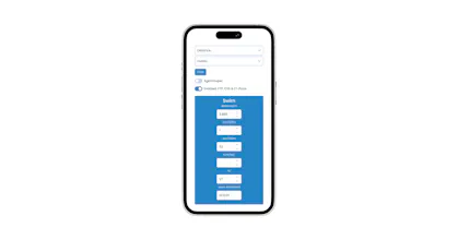 pacecalculator.io gallery image