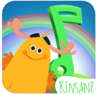 Nursery Rhymes DJ - KinToons- Free Kids Game!