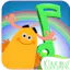 Nursery Rhymes DJ - KinToons- Free Kids Game!