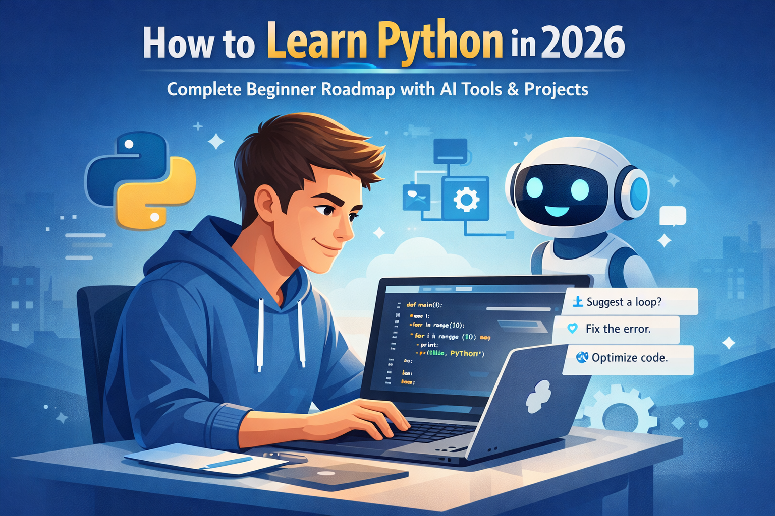 CodeHelperAI - Screenshot 3 showing product features and functionality