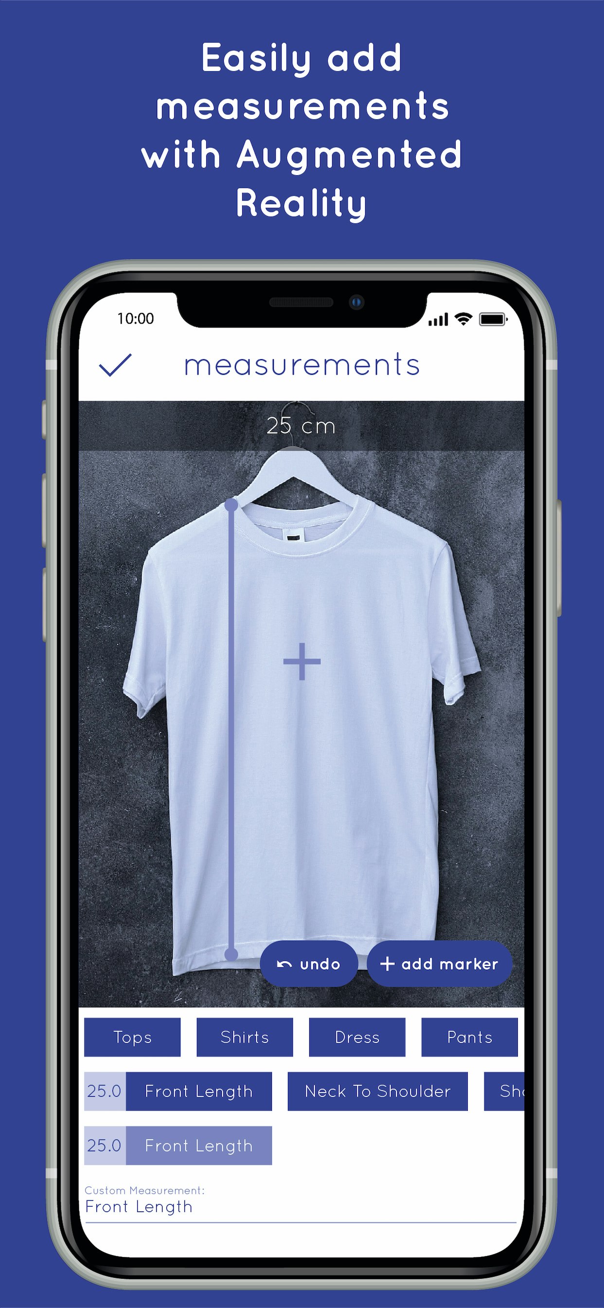 Sellar Listing Tool gallery image