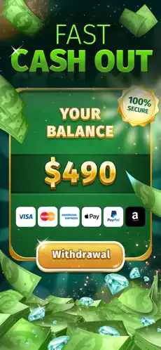 Solitaire Stash gallery image