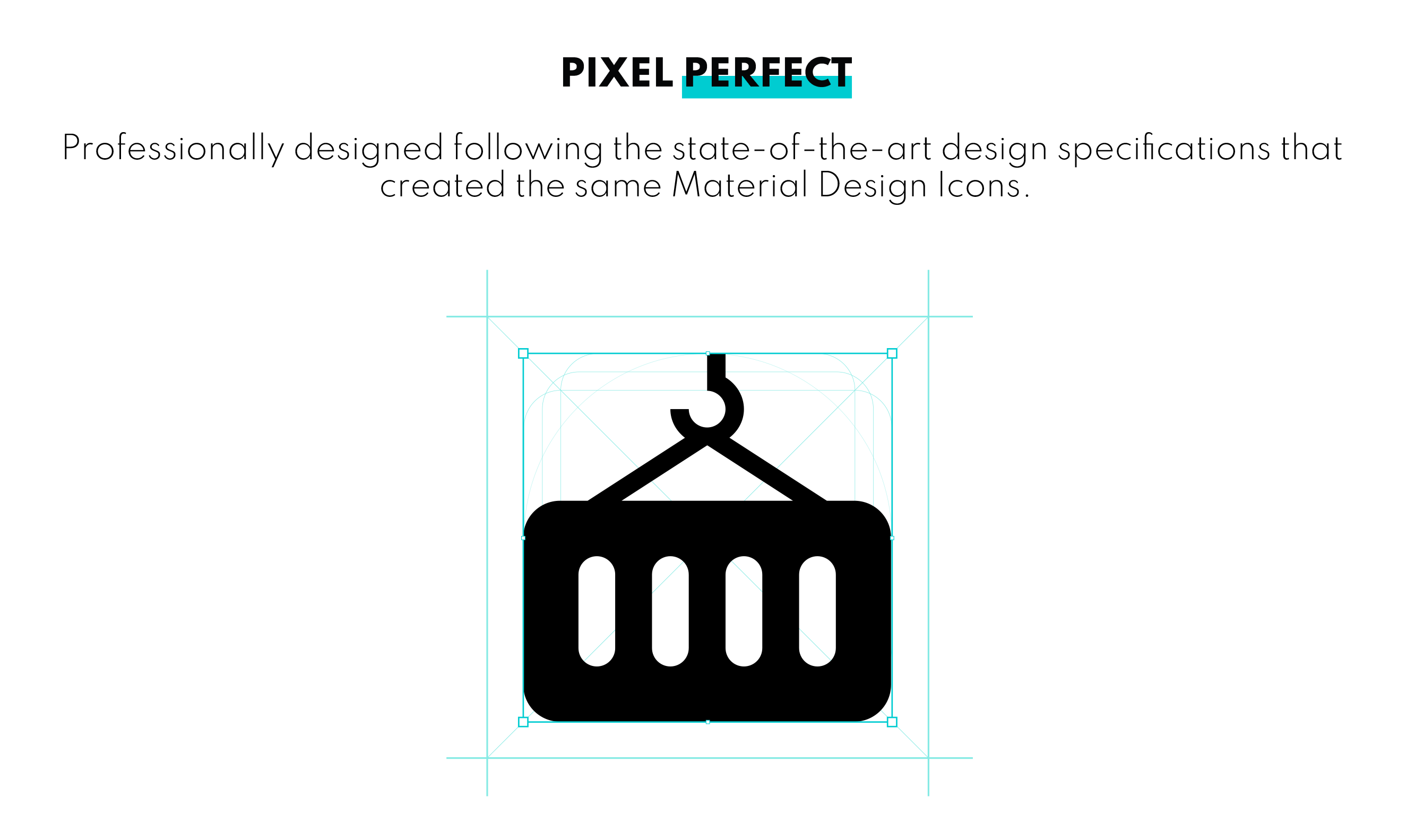 EOS icons gallery image