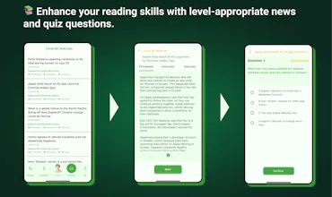 Dors: Your English Learning Companion gallery image