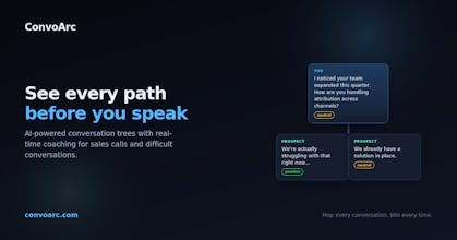 ConvoArc gallery image