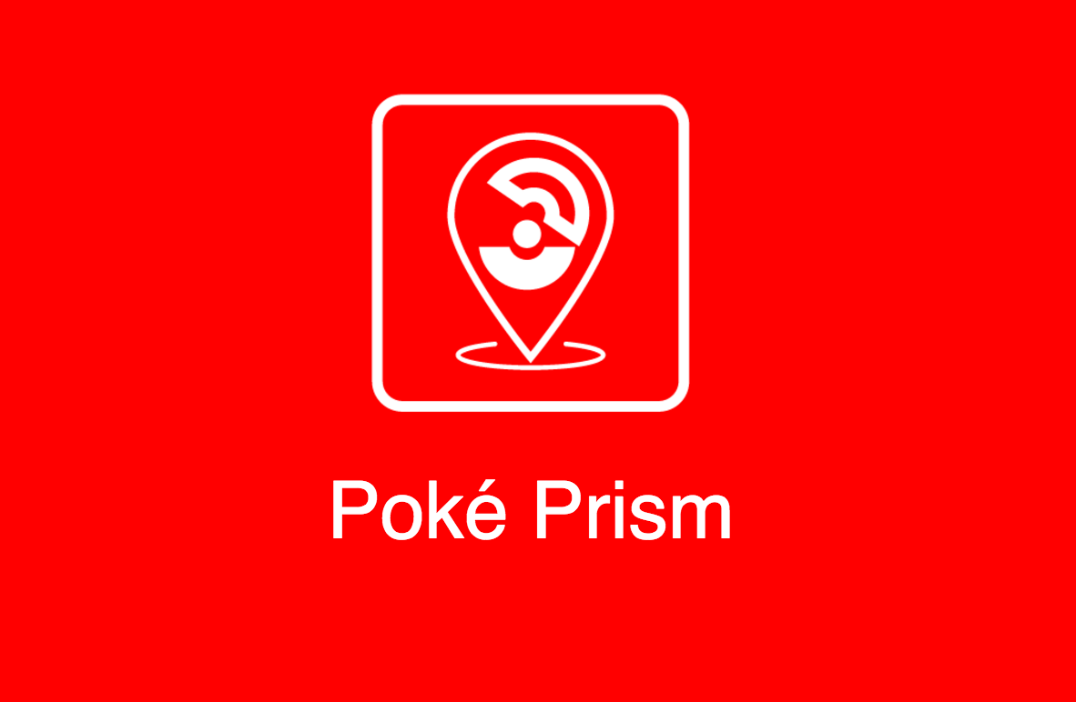 Poké Prism gallery image