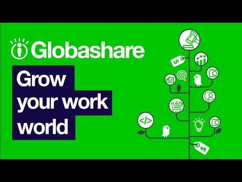 Globashare  gallery image