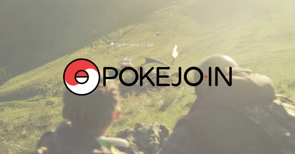PokeJoin