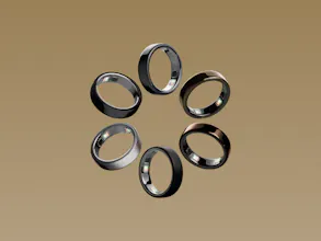 Oura Ring 5 gallery image