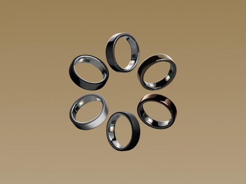 Oura Ring 5 screenshot 2