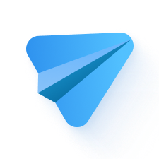 ClearLaunch - Product Hunt launch logo and brand identity