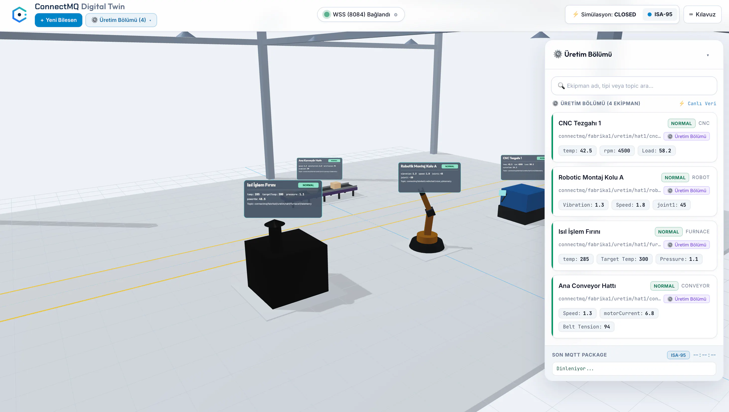 ConnectMQ gallery image