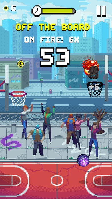 Bouncy Hoops gallery image