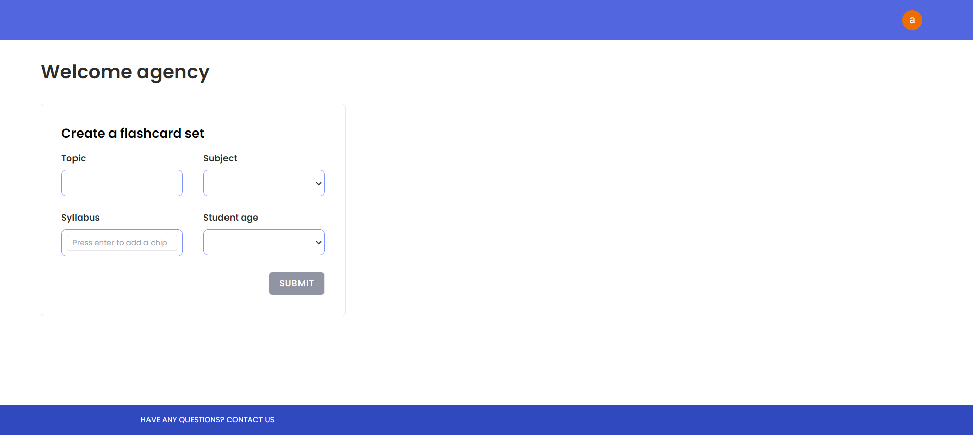 Quiz ai media 2