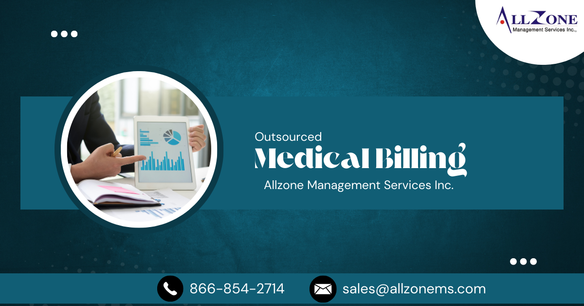 Comprehensive Medical Billing Services