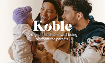 Koble gallery image