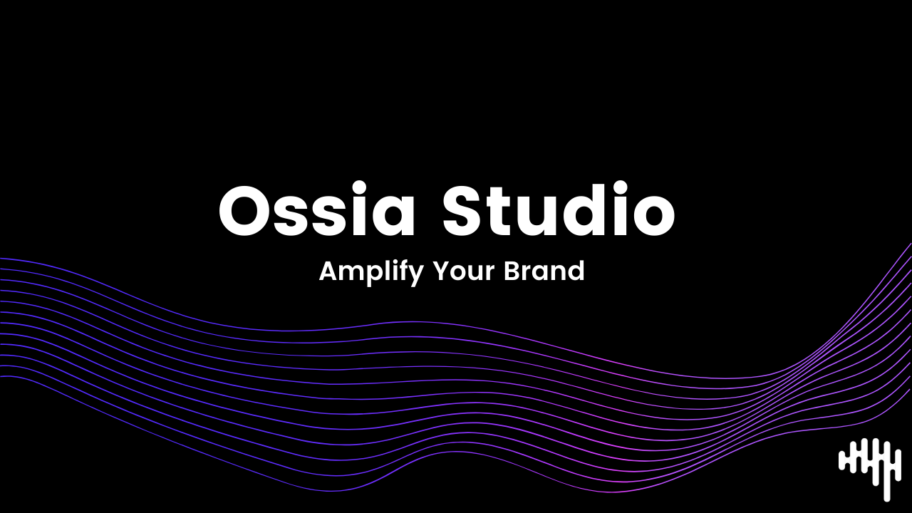 Ossia Studio gallery image