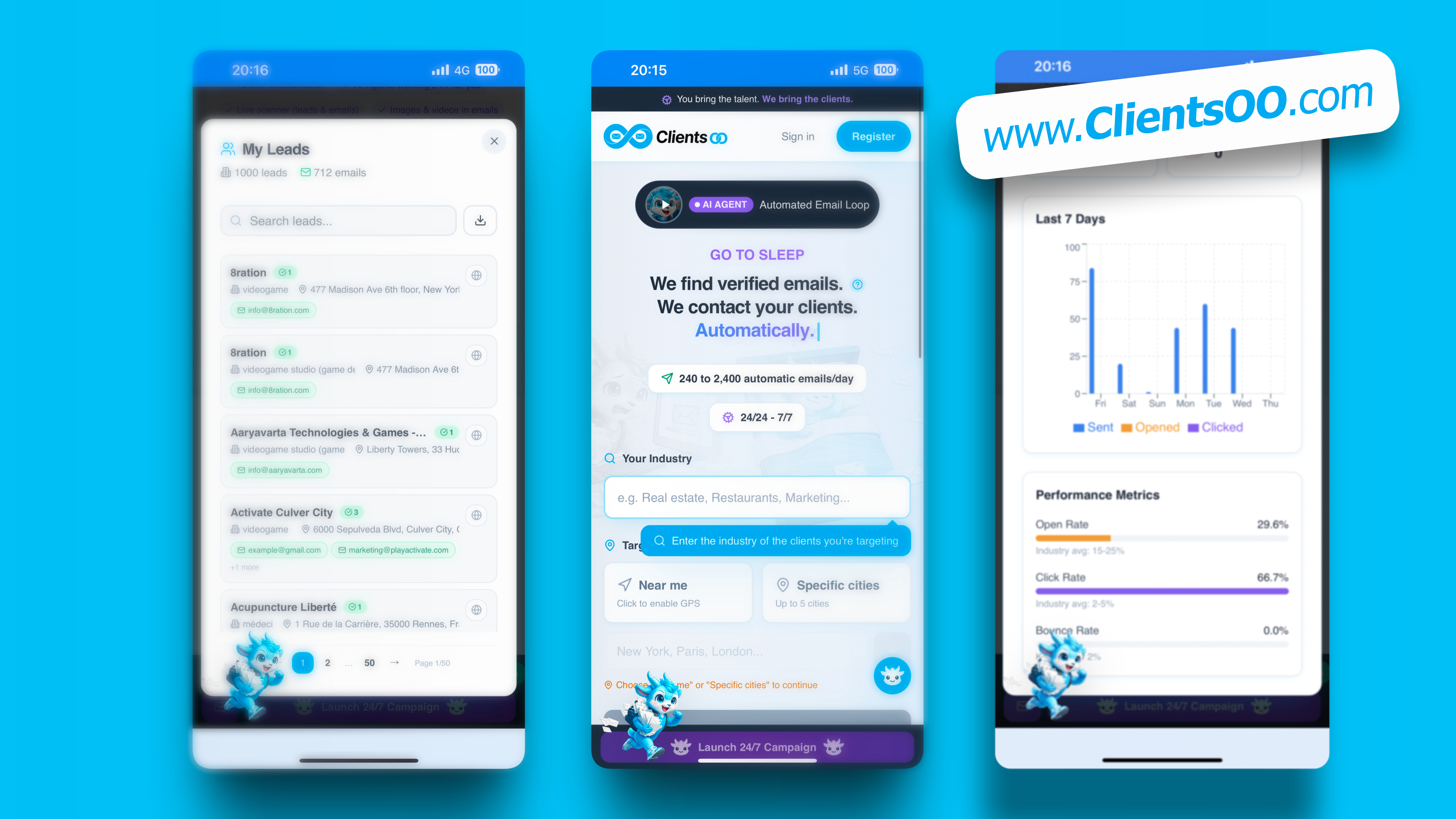 ClientsOO gallery image