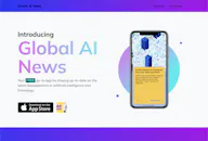 Global AI News