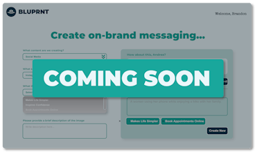 BLUPRNT gallery image