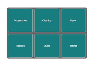 Product Categories Grid for WooCommerce gallery image
