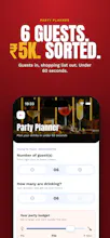 Talli Drinks gallery image