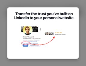 Folowrz gallery image