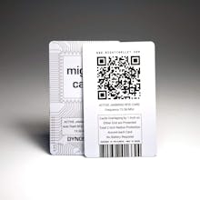 Mighty Card Blocker - Scrambles RFID gallery image