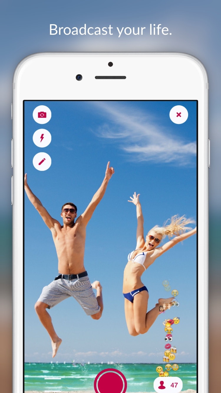 Stalkie gallery image