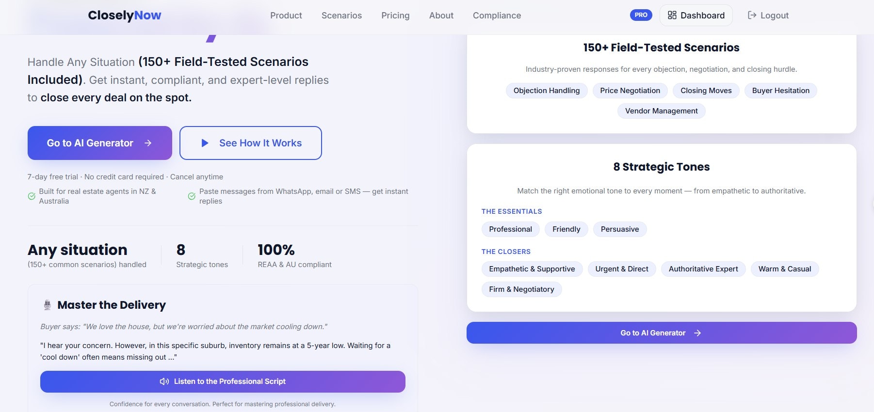 CloselyNow gallery image
