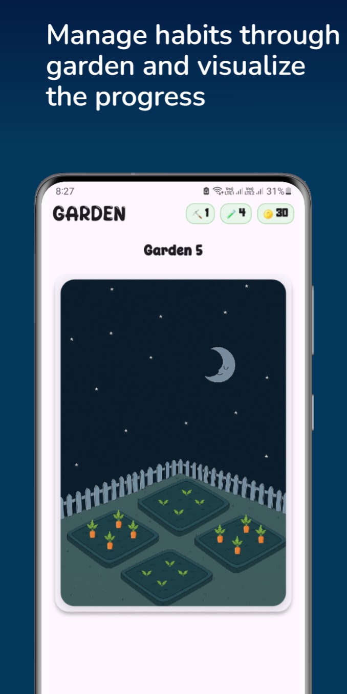 Grow Habit gallery image