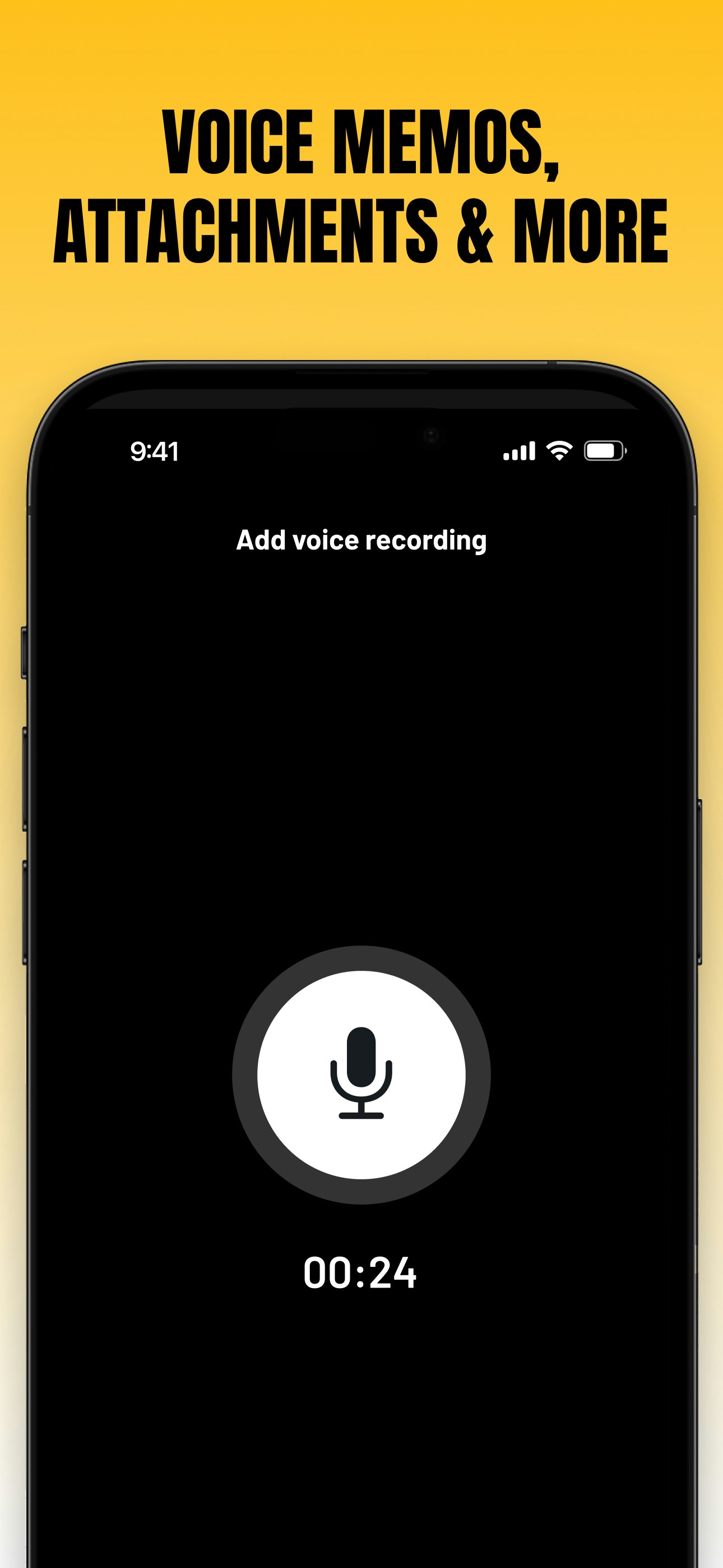 Evo - Die alles App Medien 9